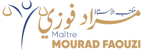 Cabinet d'avocat Maître Mourad FAOUZI